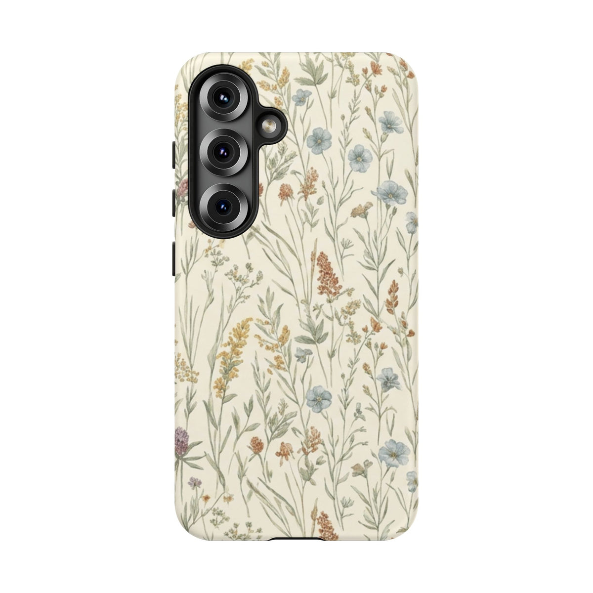 Floral Meadow Phone Case