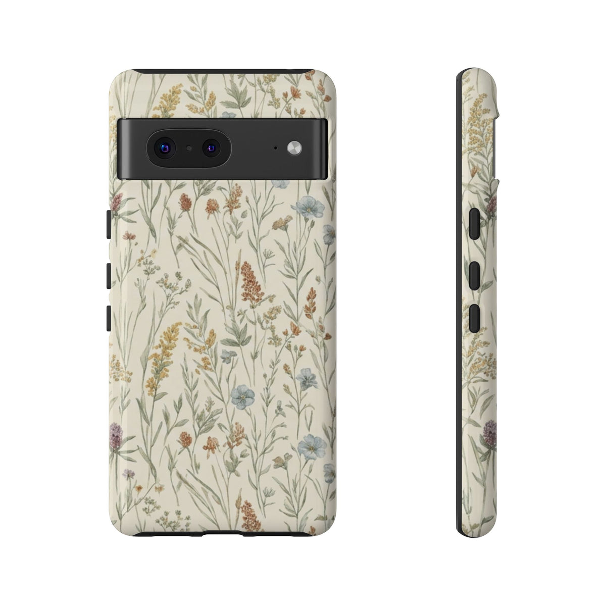 Floral Meadow Phone Case
