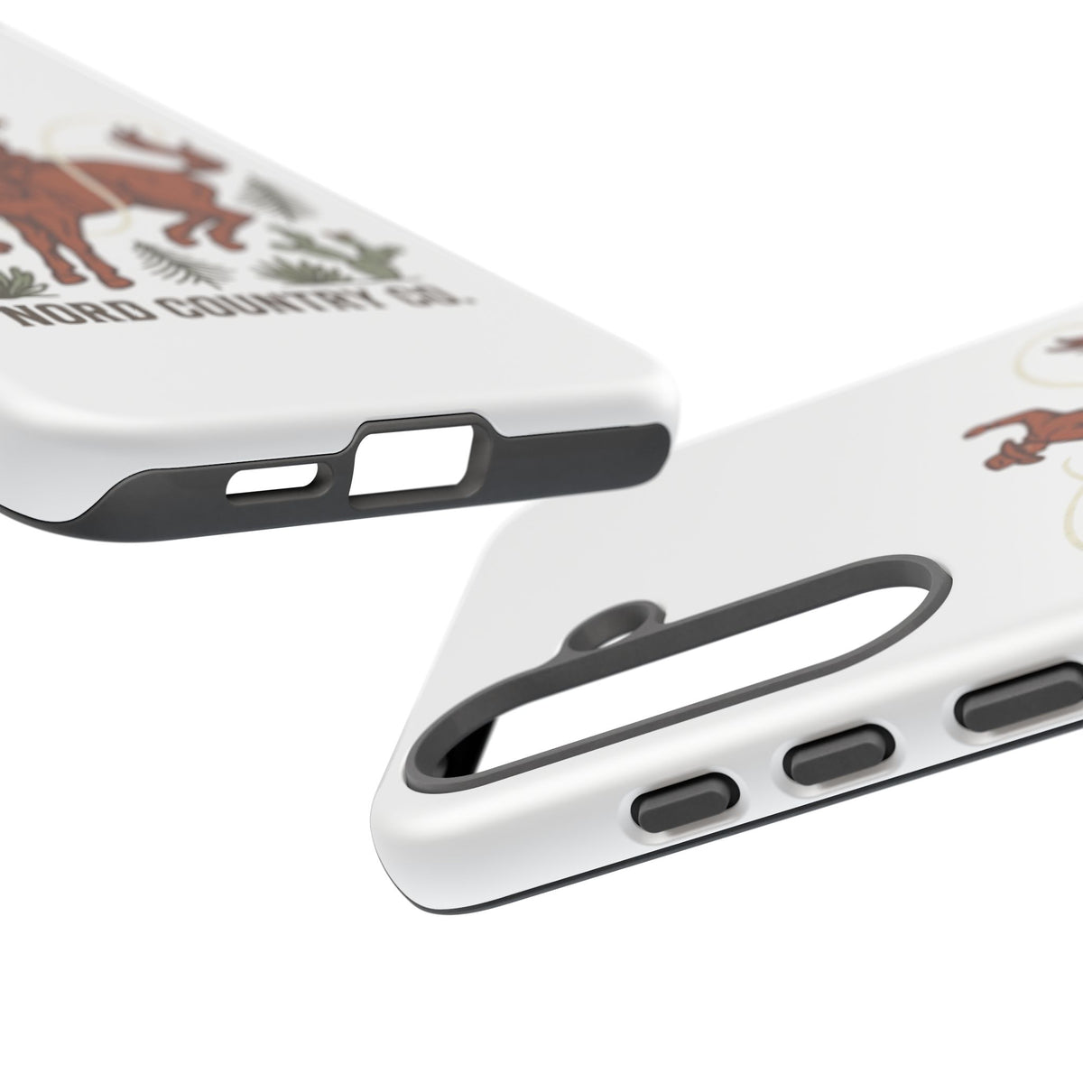Étui Téléphone Cowboy Rodeo