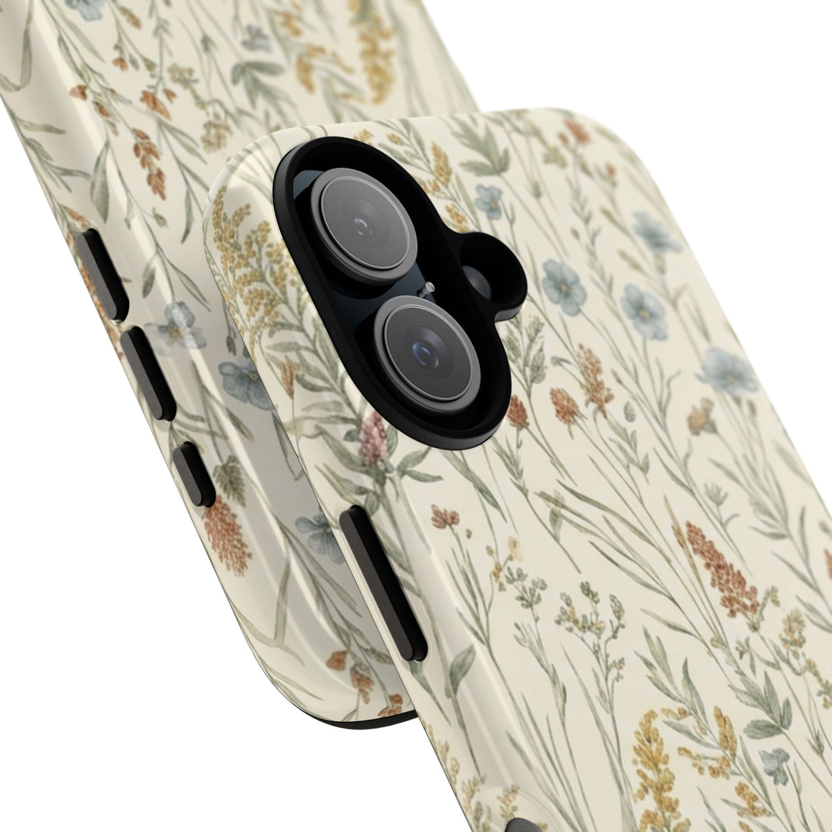 Floral Meadow Phone Case