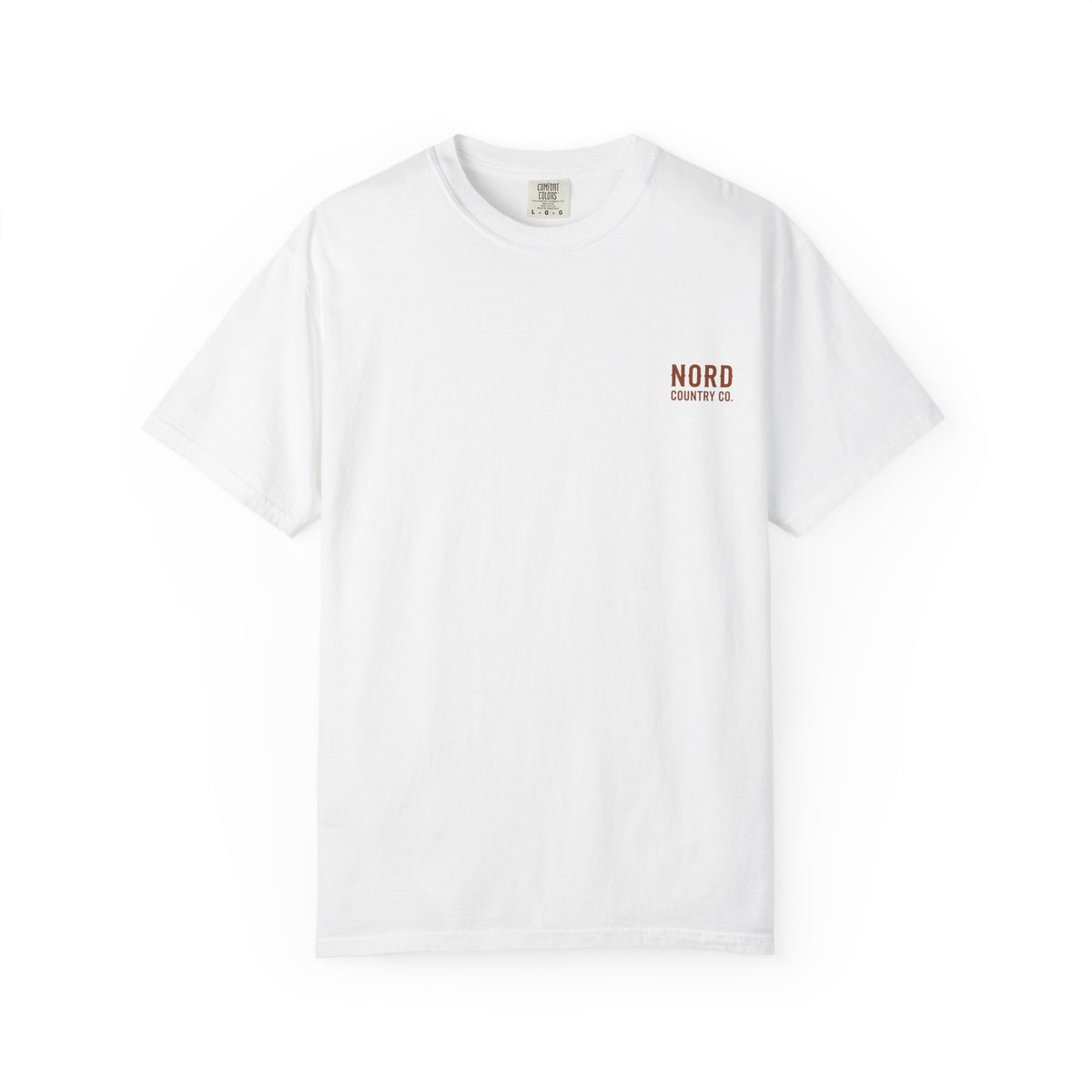 Nord Country Co. Vintage Sunset Mountain T-Shirt