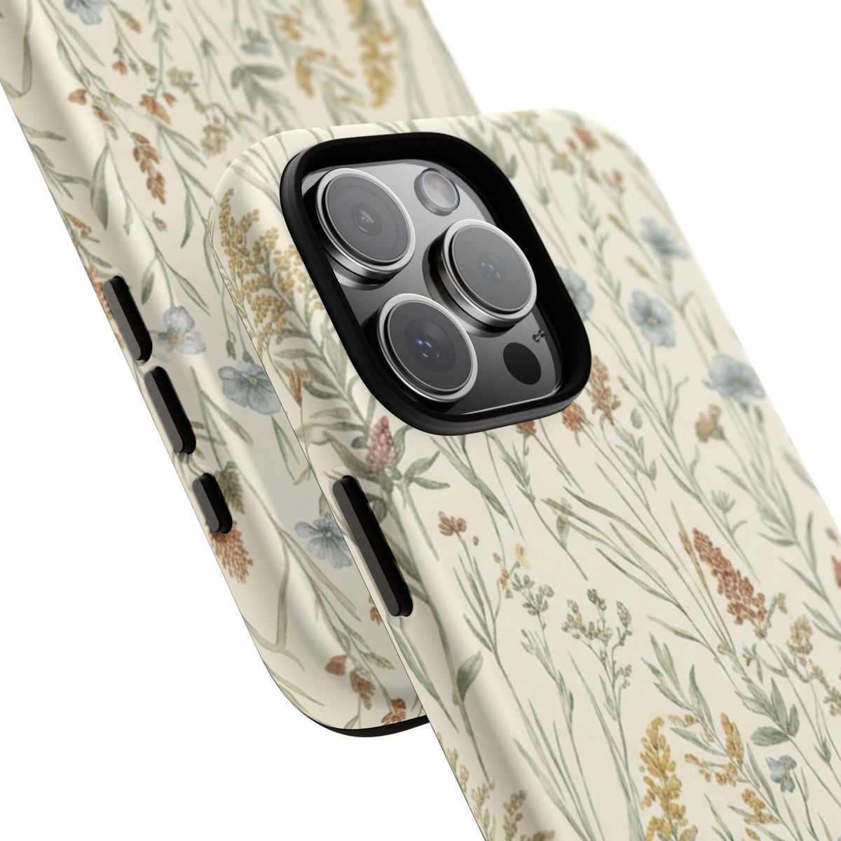 Floral Meadow Phone Case