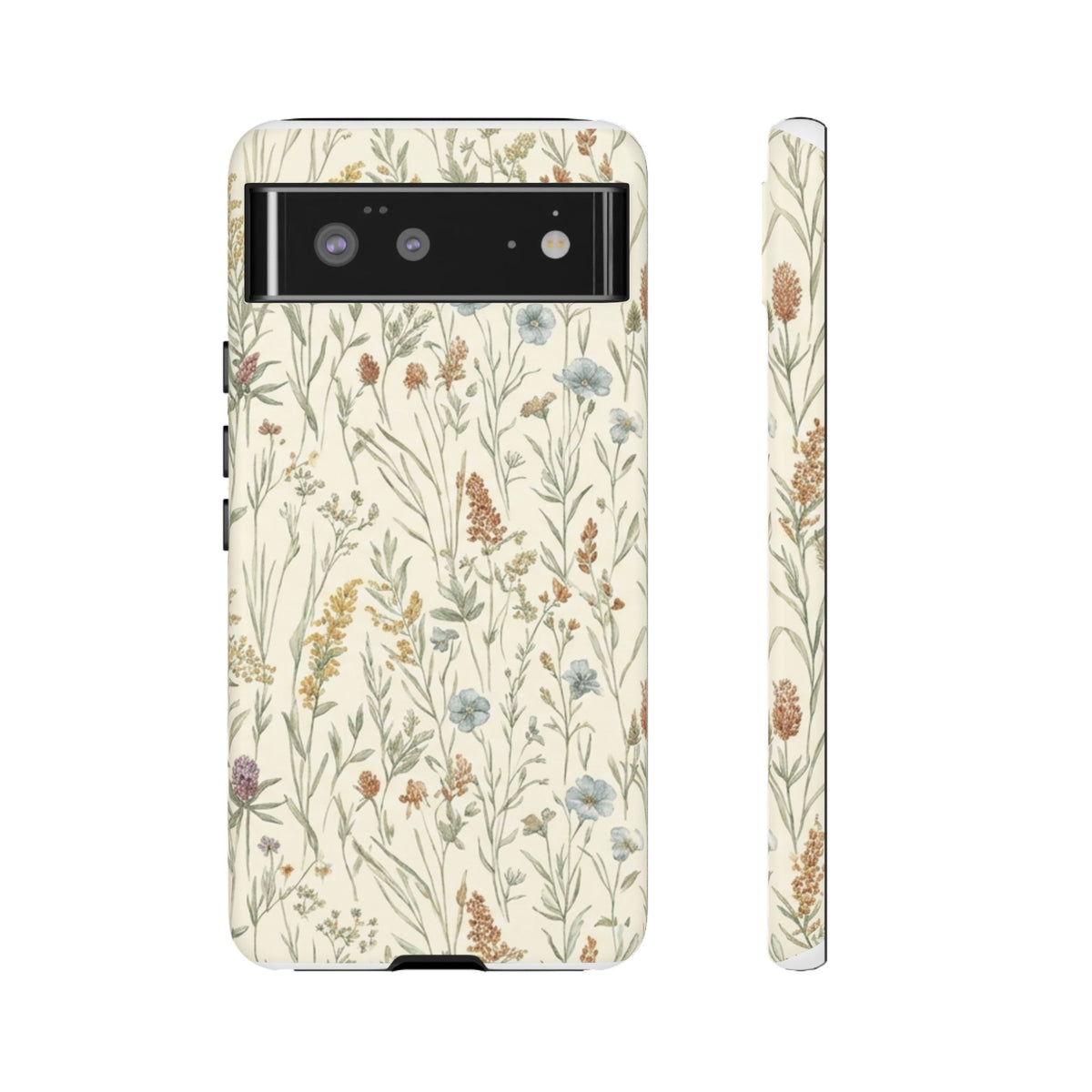 Floral Meadow Phone Case