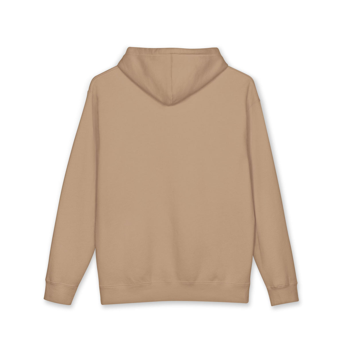 Coton Ouaté Blanc — Badge Nord Country Co.