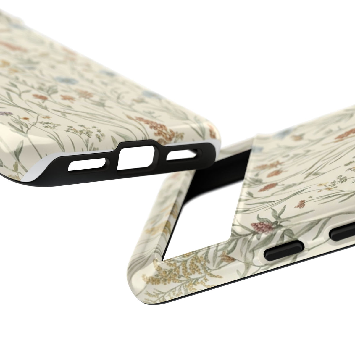 Floral Meadow Phone Case