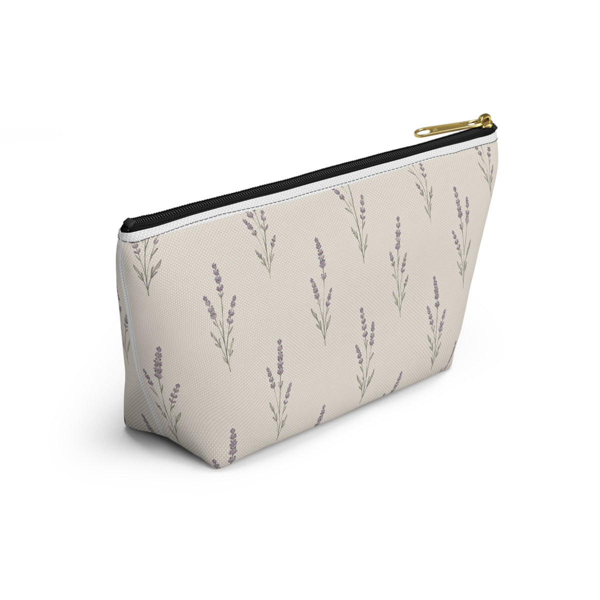 Pochette Cosmétique — Brin de Lavande