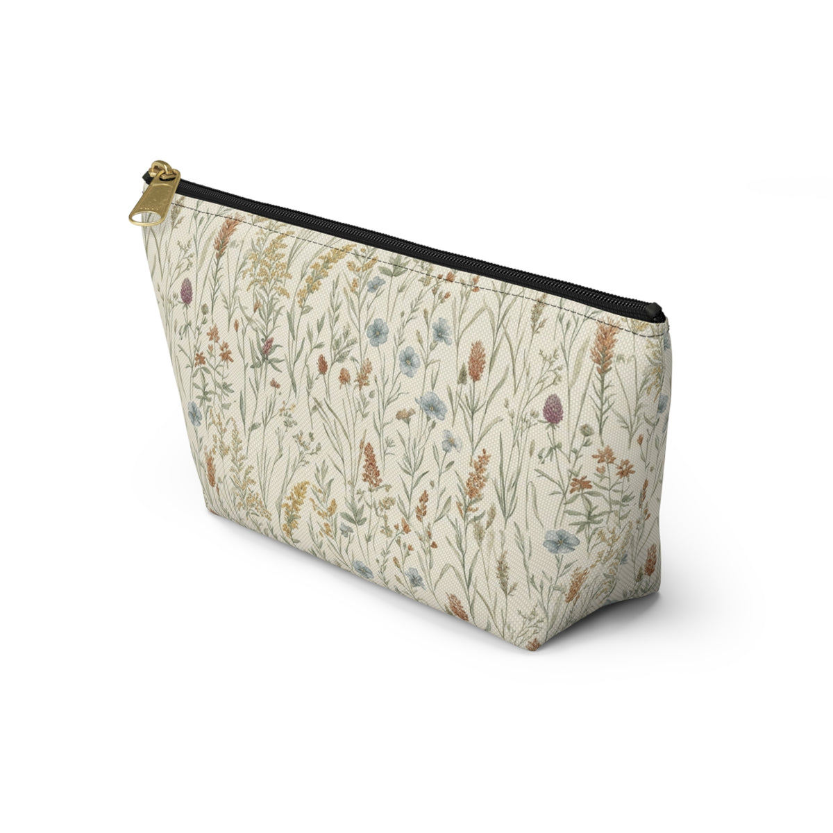 Pochette Accessoires — Prairie Fleurie