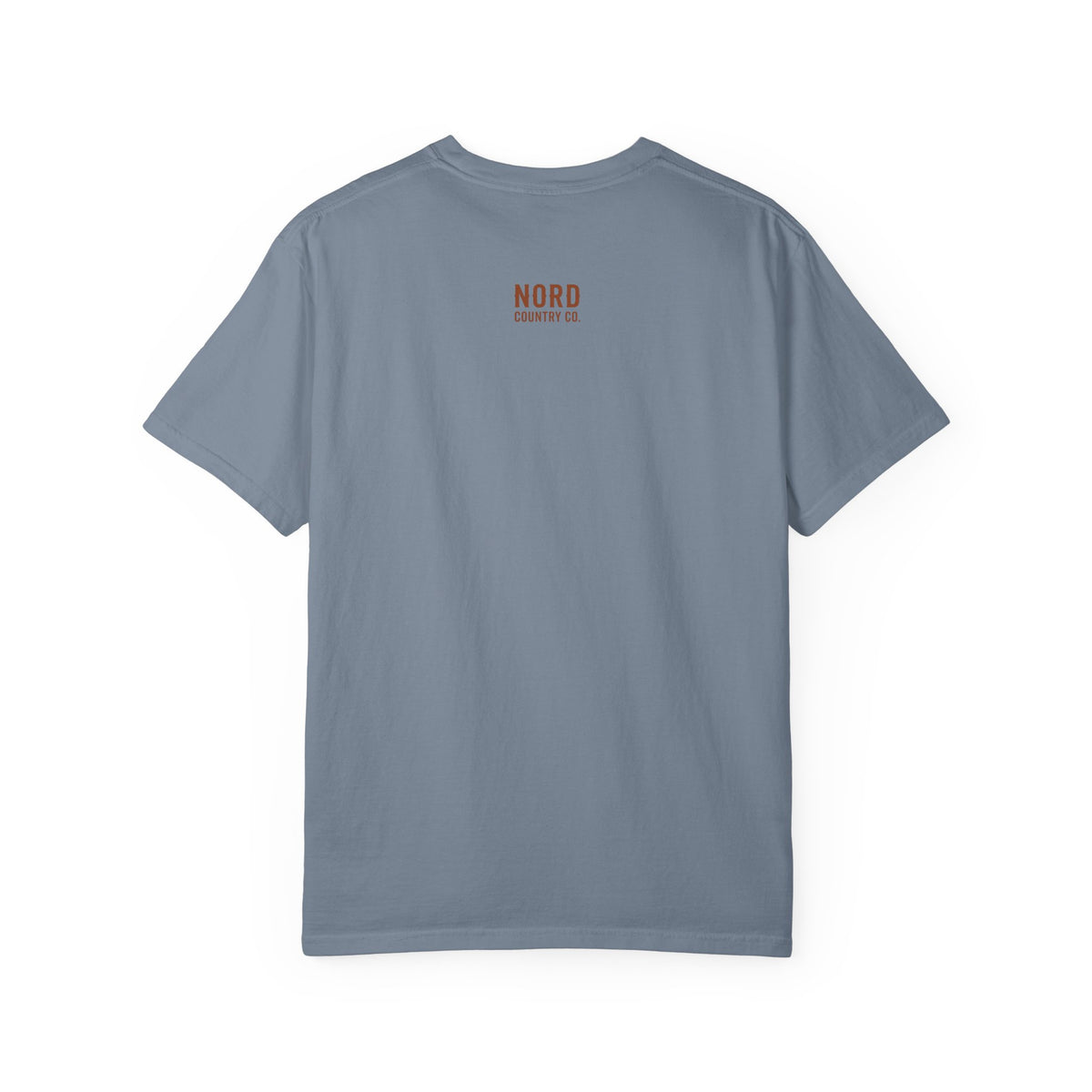 Vintage Axe Tee — Minimalist Design