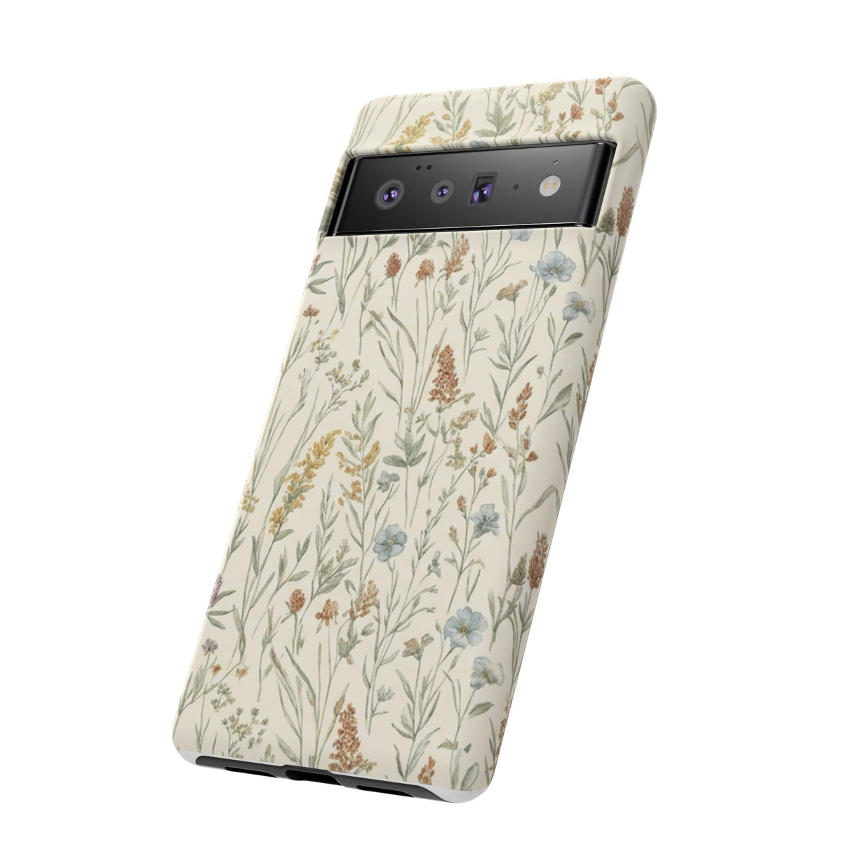 Floral Meadow Phone Case