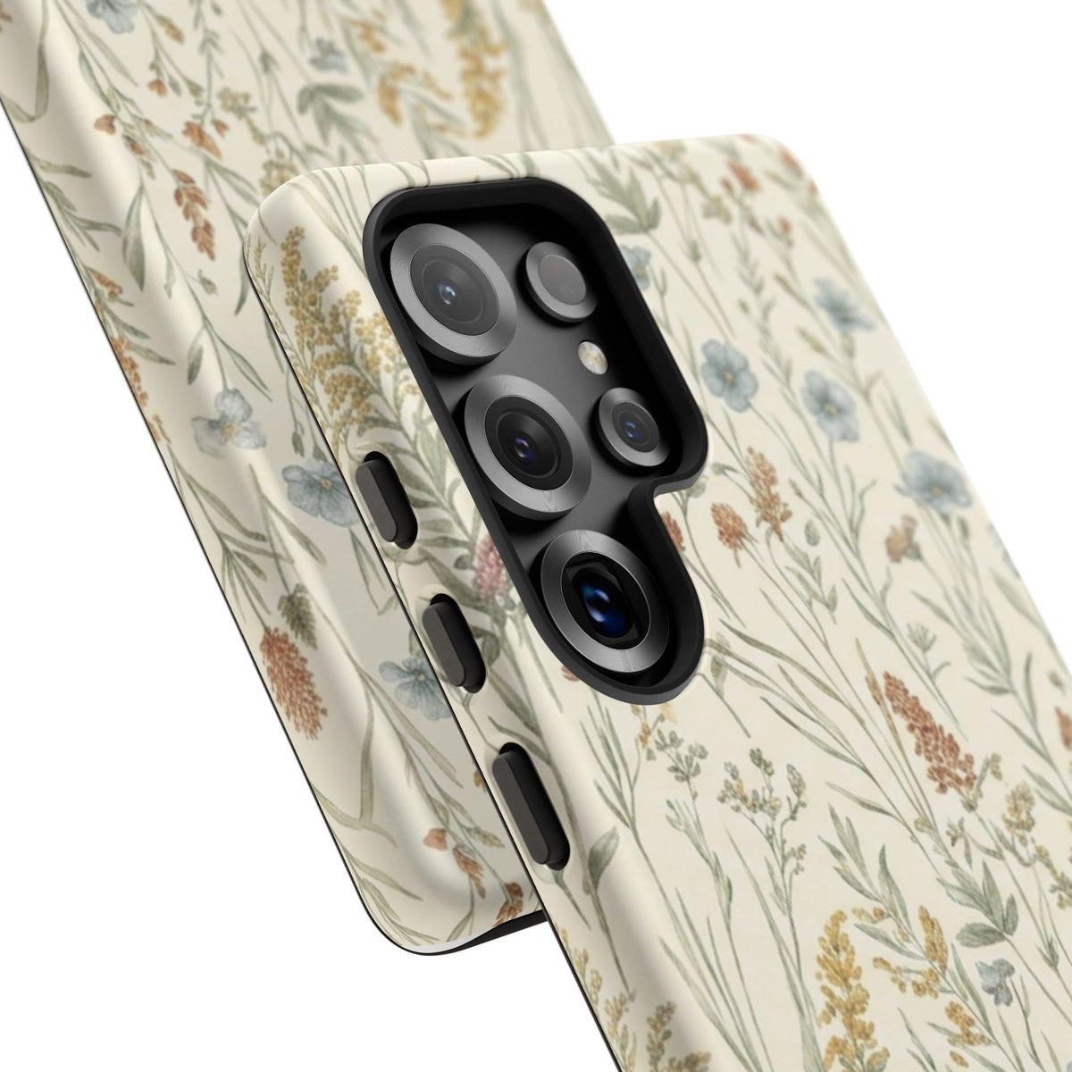 Floral Meadow Phone Case
