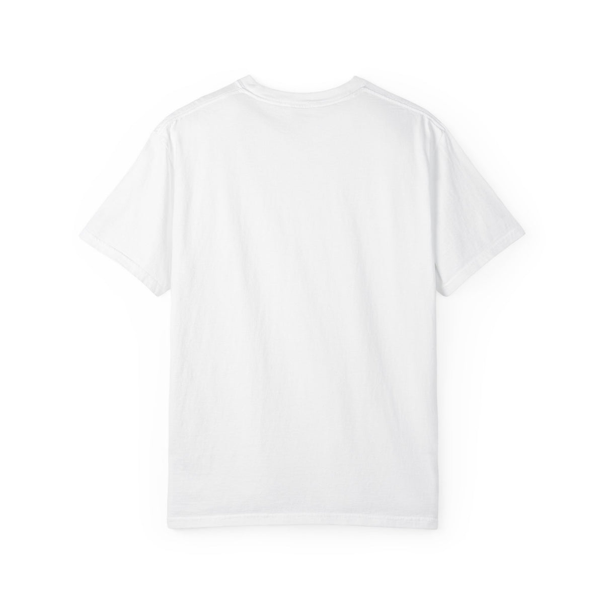 T-shirt Crâne de Longhorn — Design Minimaliste