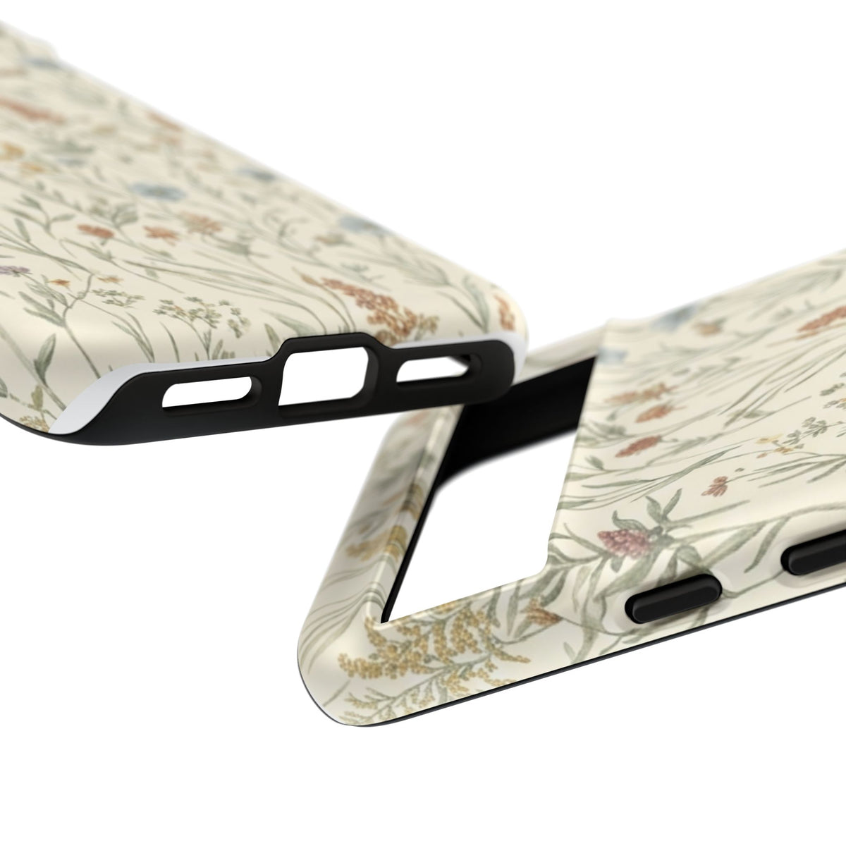 Floral Meadow Phone Case