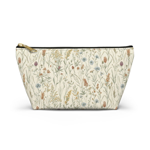 Pochette Accessoires — Prairie Fleurie