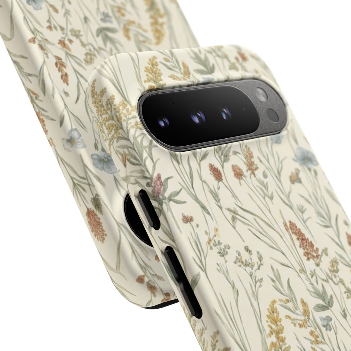 Floral Meadow Phone Case