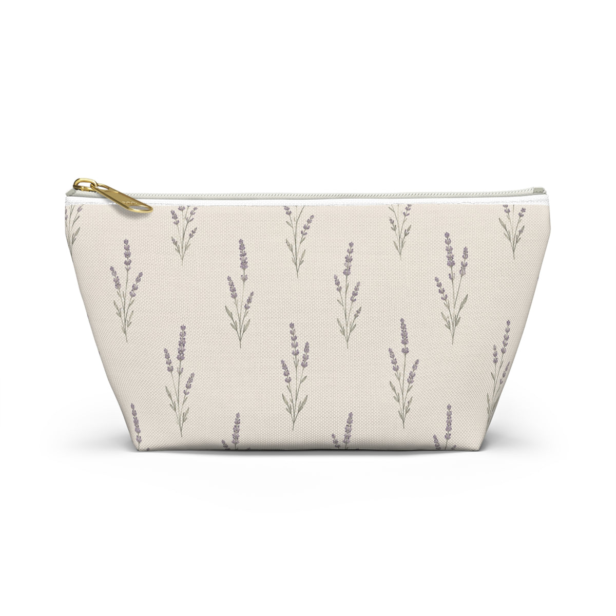 Pochette Cosmétique — Brin de Lavande