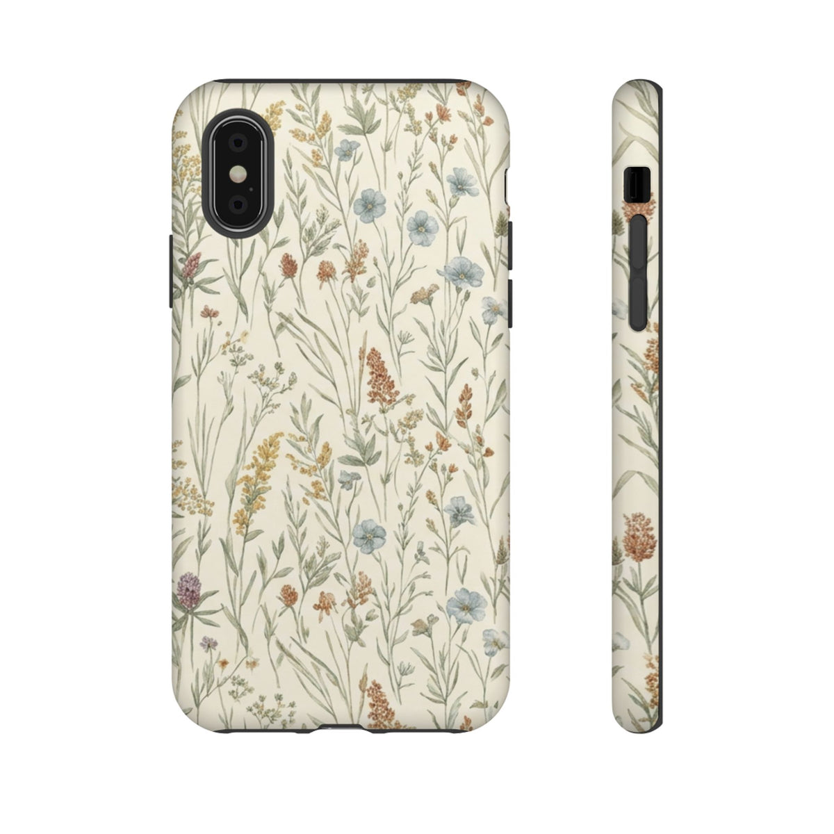 Floral Meadow Phone Case