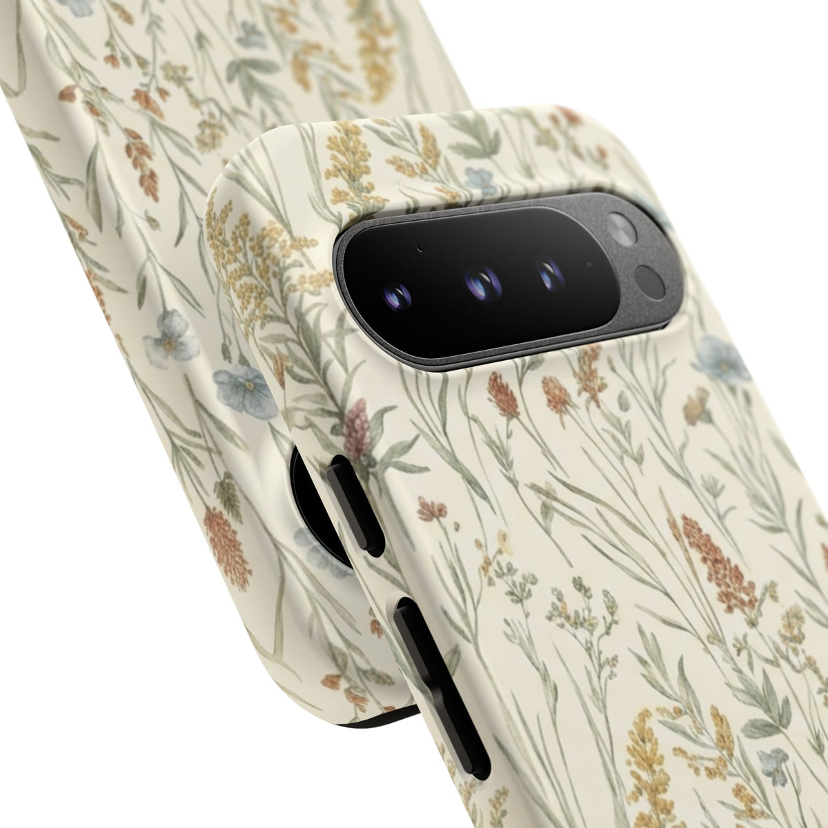Floral Meadow Phone Case