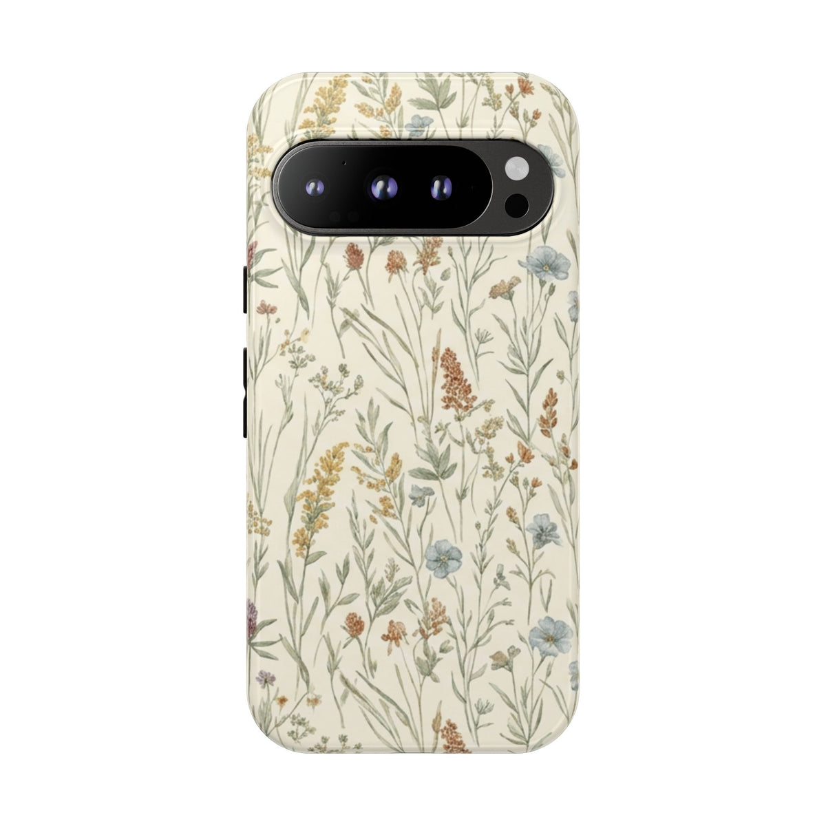 Floral Meadow Phone Case