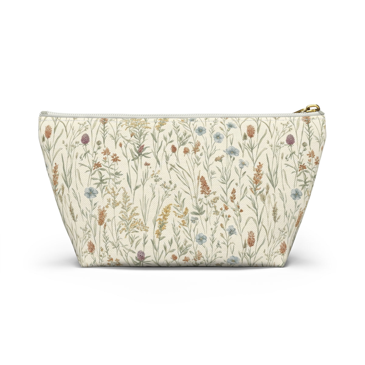 Pochette Accessoires — Prairie Fleurie