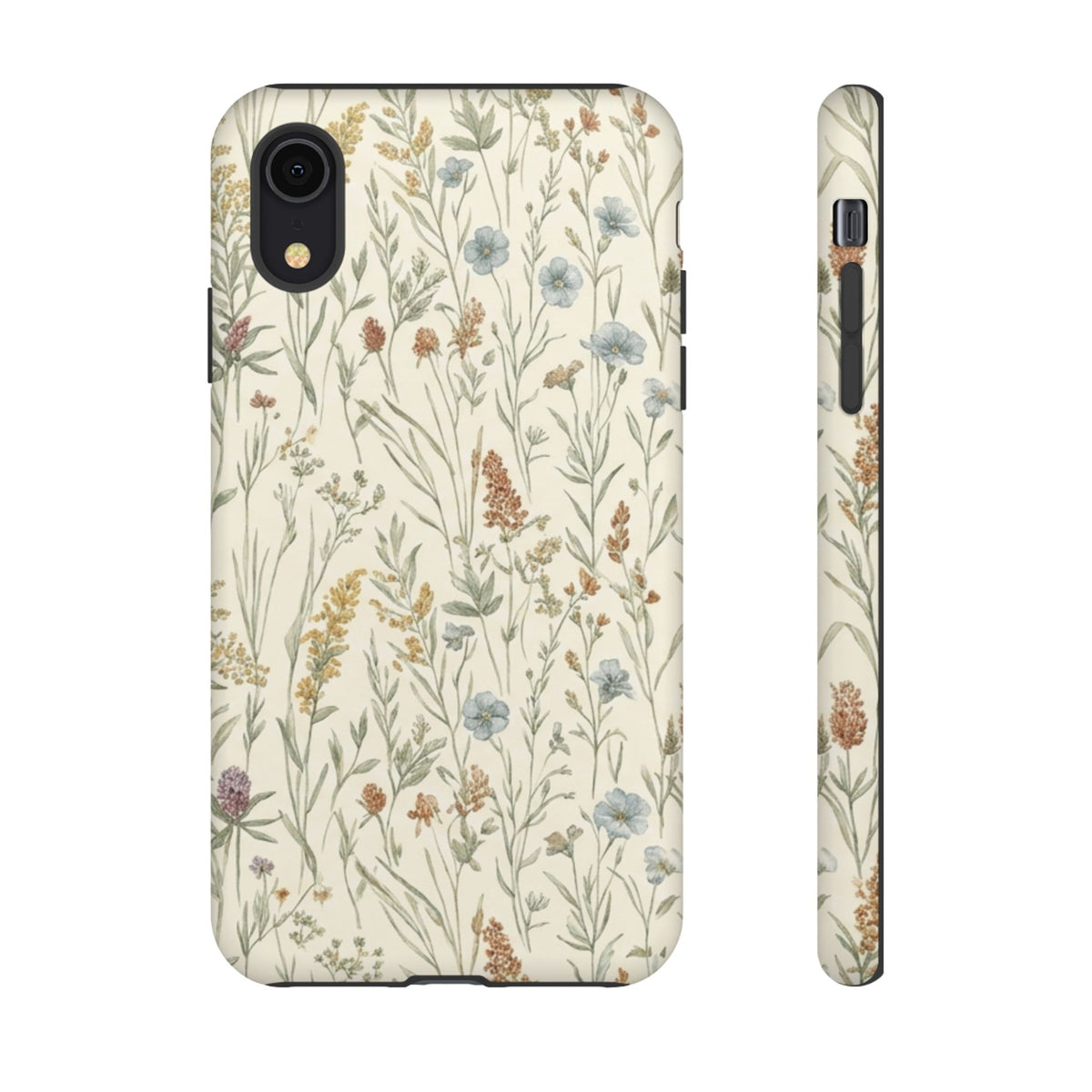 Floral Meadow Phone Case