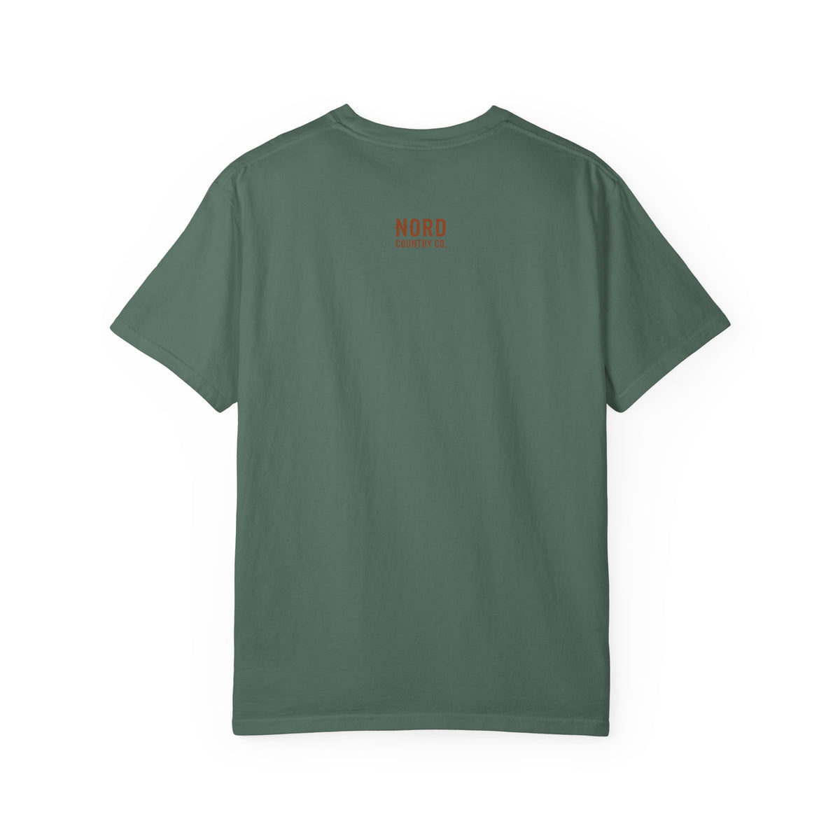 Vintage Axe Tee — Minimalist Design