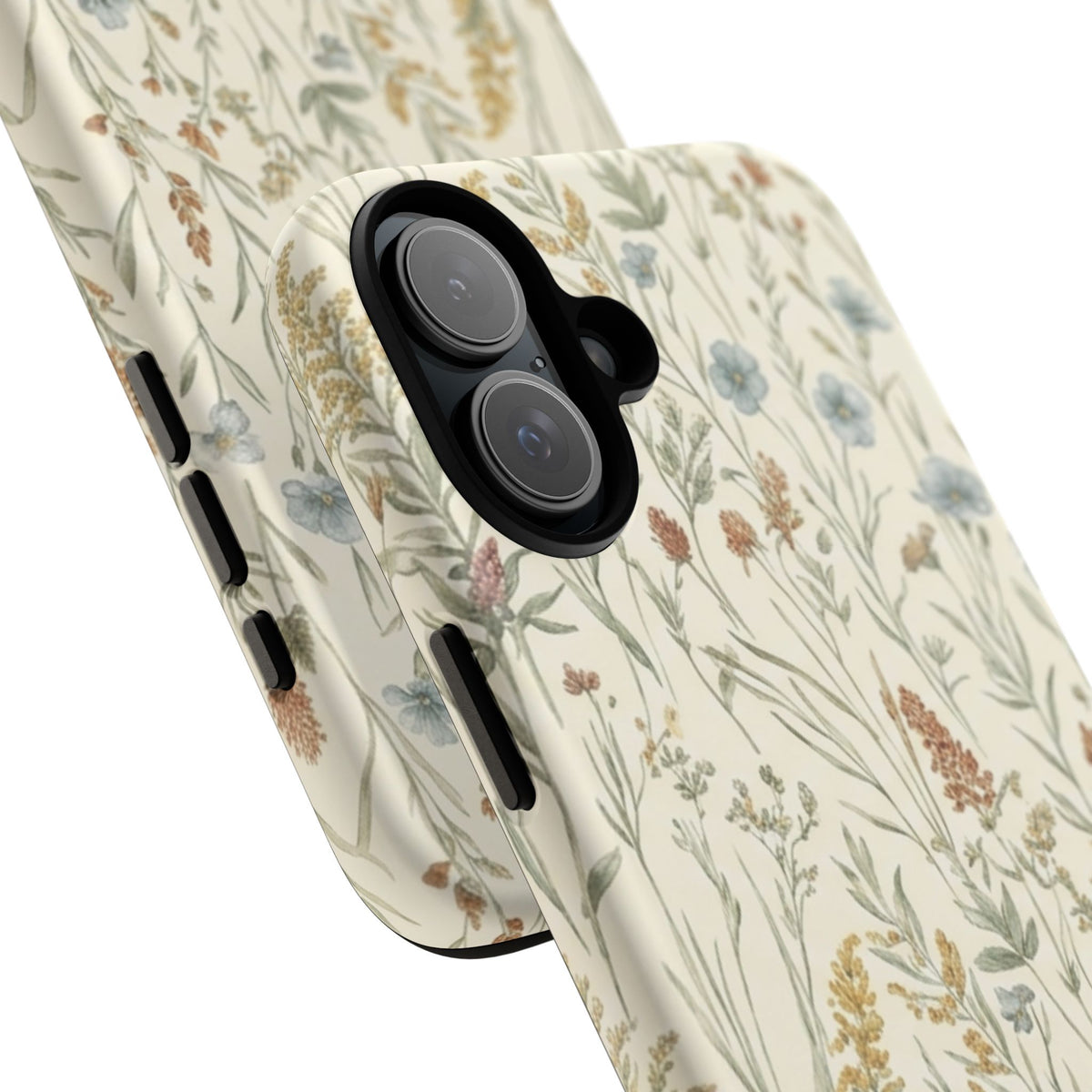 Floral Meadow Phone Case