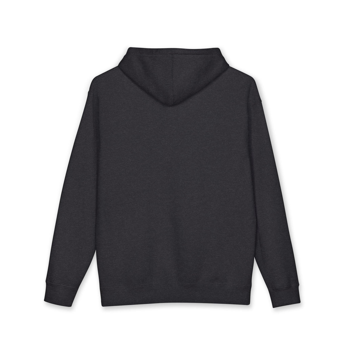 Coton Ouaté Blanc — Badge Nord Country Co.