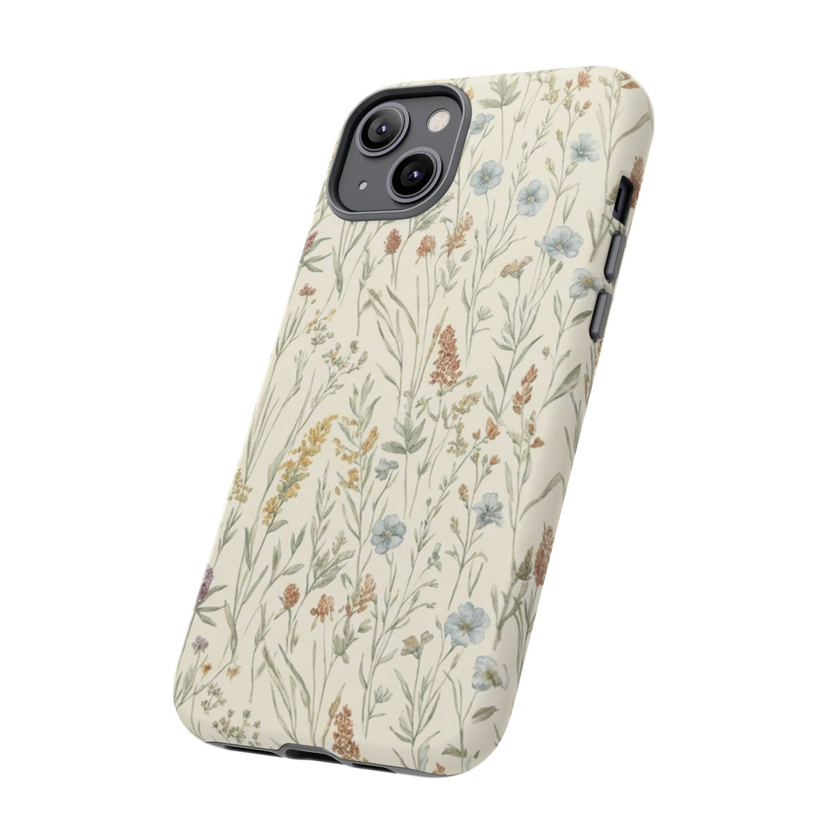 Floral Meadow Phone Case