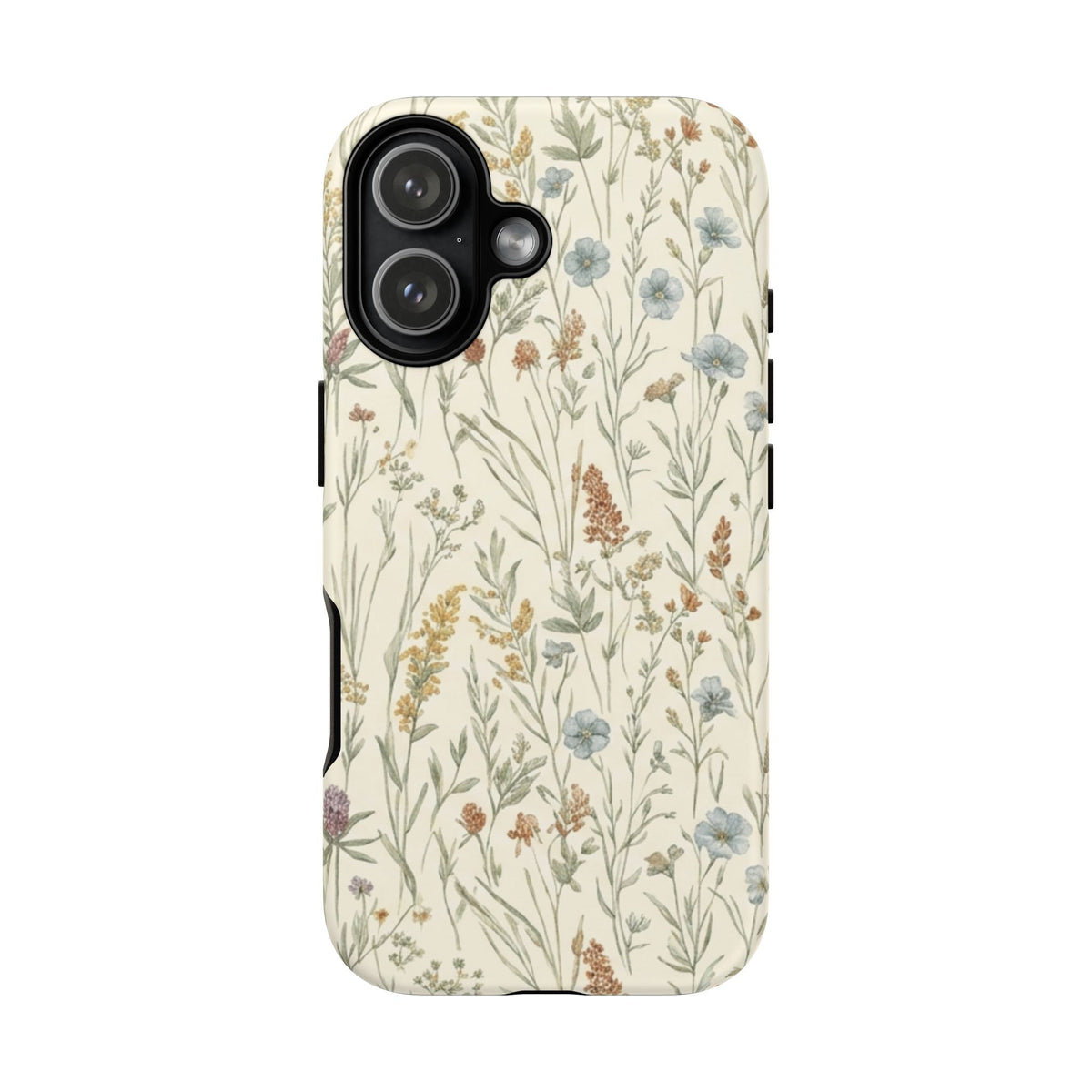 Floral Meadow Phone Case