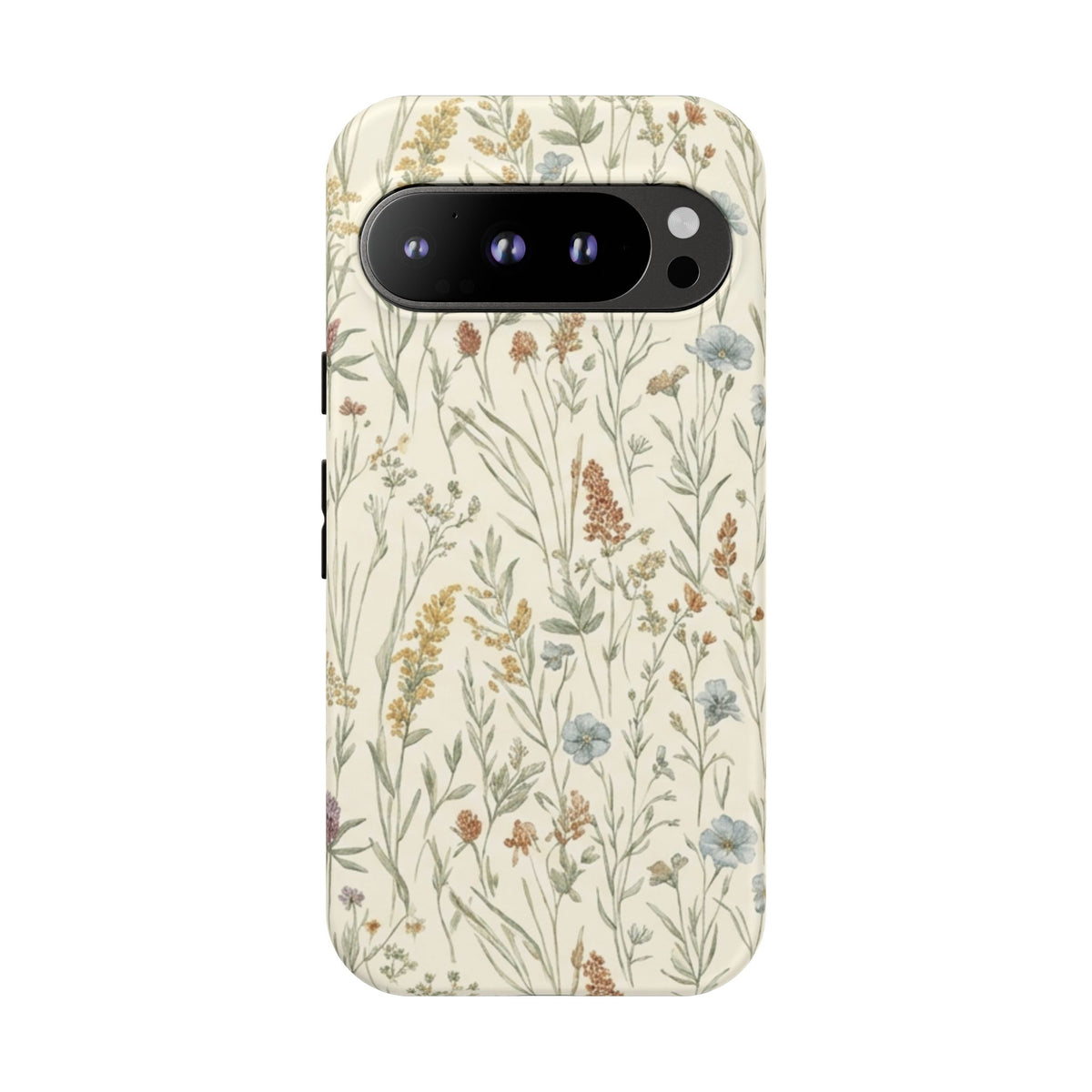 Floral Meadow Phone Case