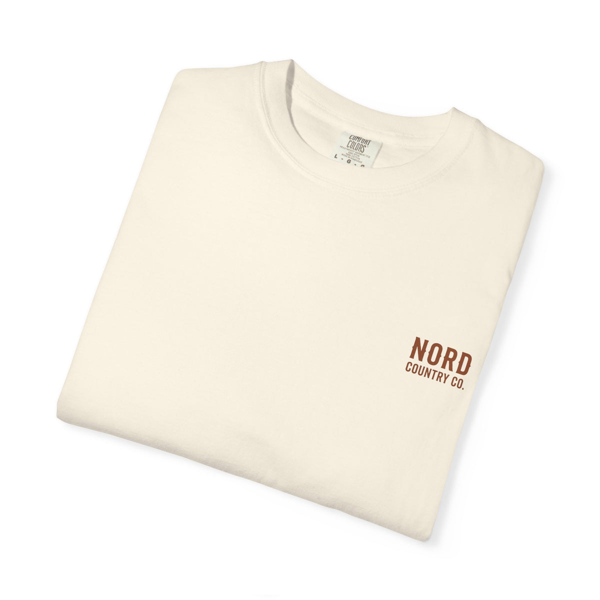 Adventure Camp T-Shirt — "Adventure Awaits" Retro Camper Graphic