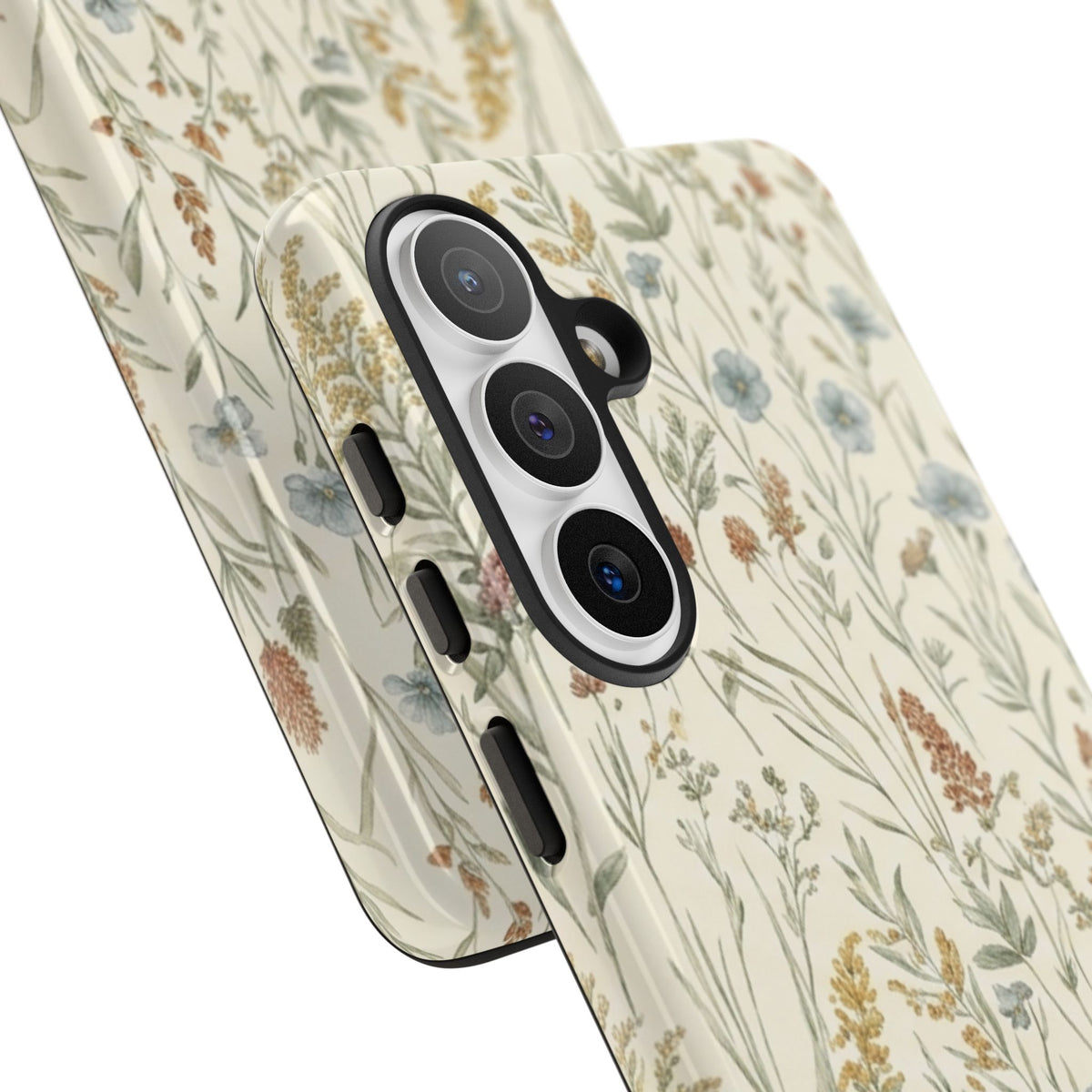 Floral Meadow Phone Case