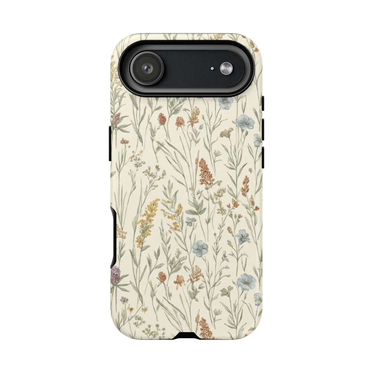 Floral Meadow Phone Case