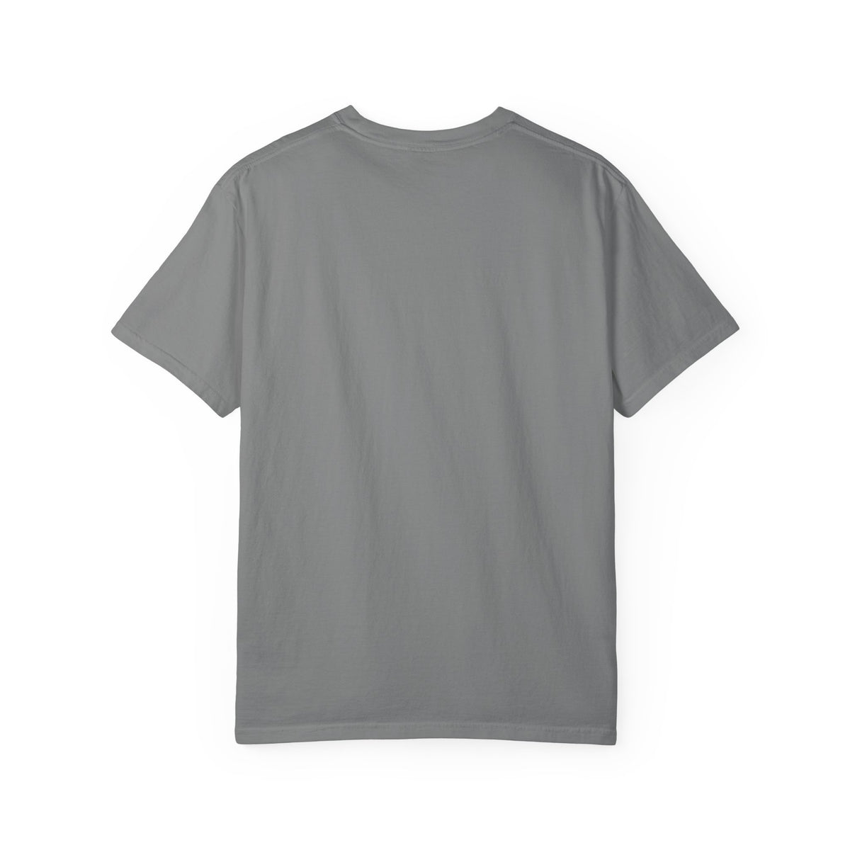 T-shirt Crâne de Longhorn — Design Minimaliste