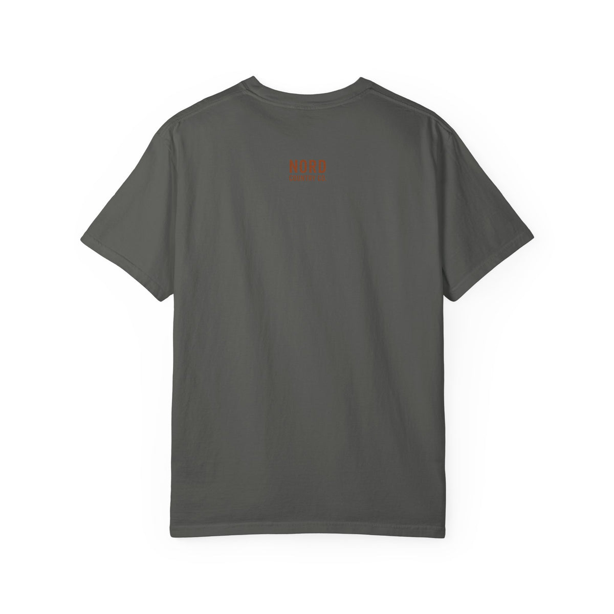 T-shirt Couteau — Design Minimaliste Nord Country Co.