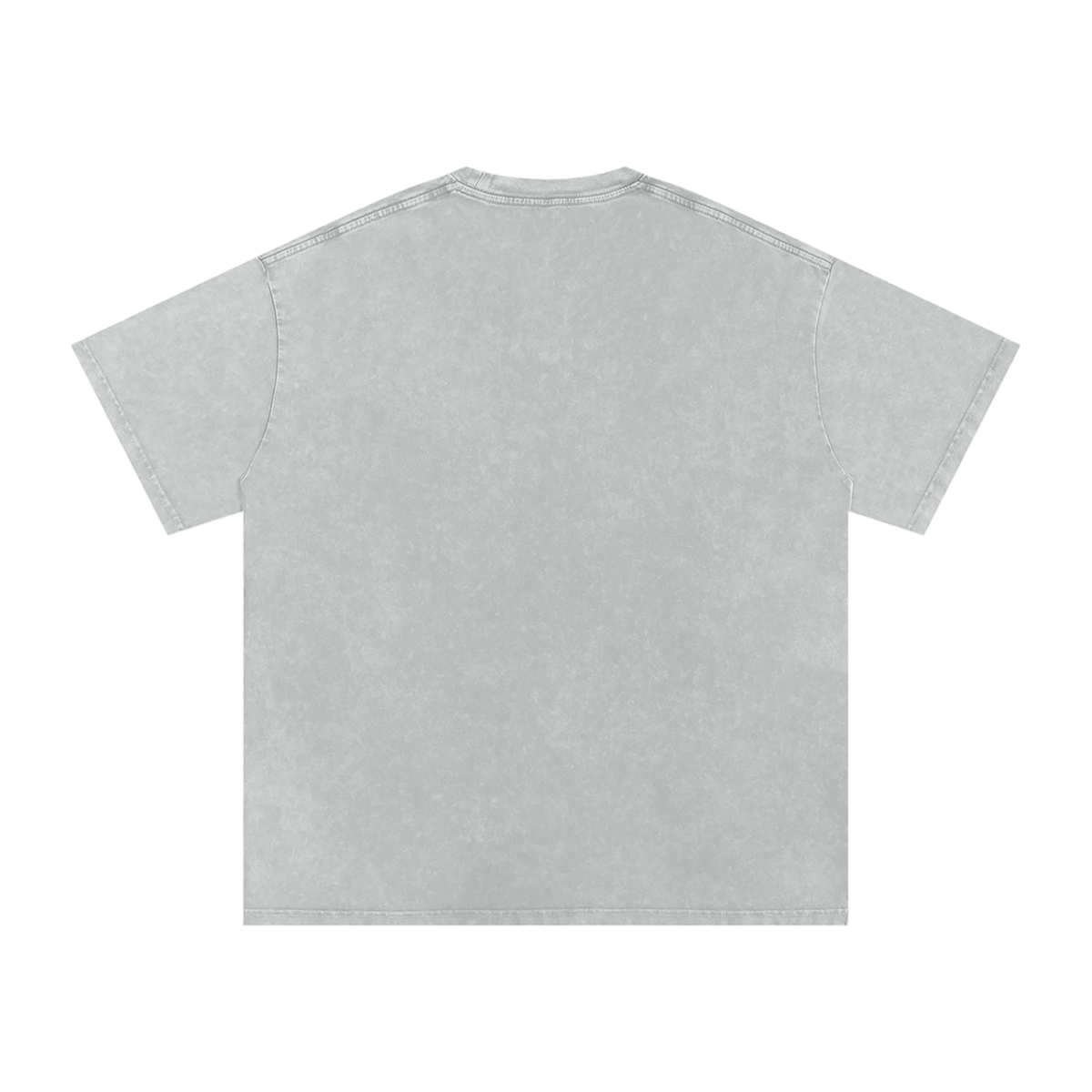 T-shirt Truite Rivière — Coupe Oversize — Nord Country Co.