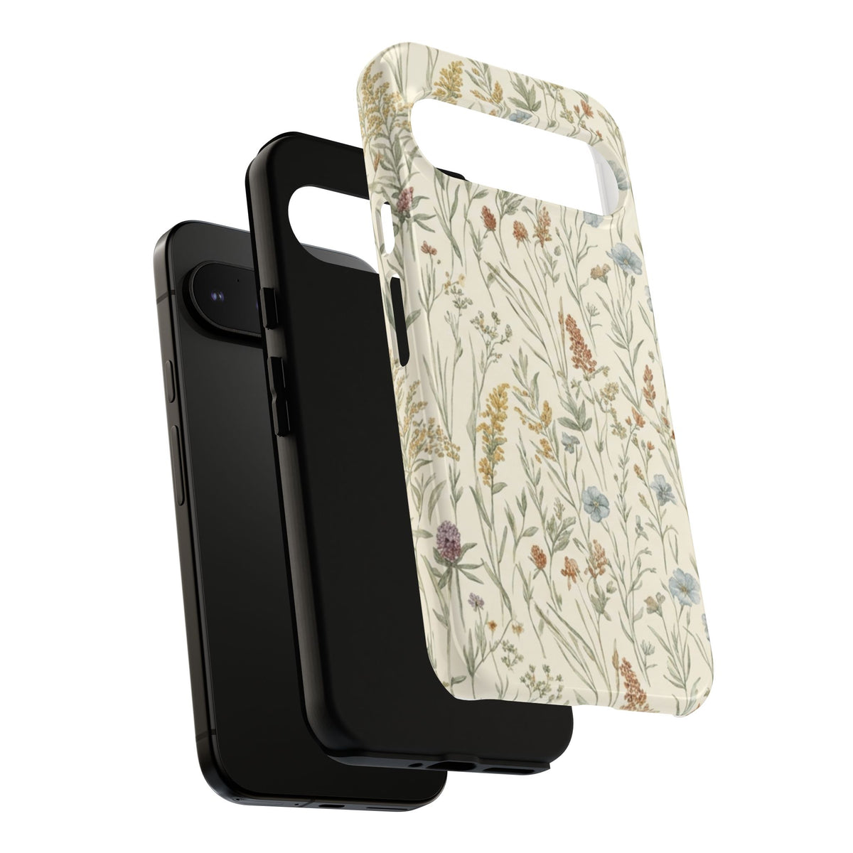 Floral Meadow Phone Case
