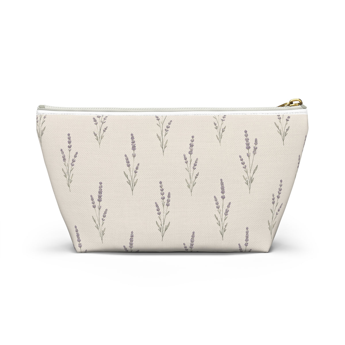 Pochette Cosmétique — Brin de Lavande