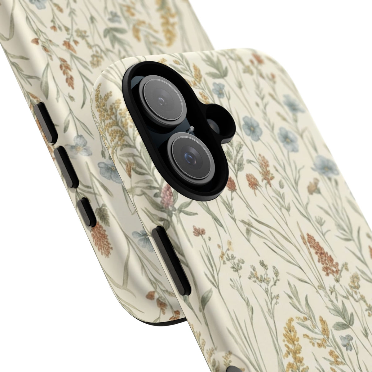 Floral Meadow Phone Case