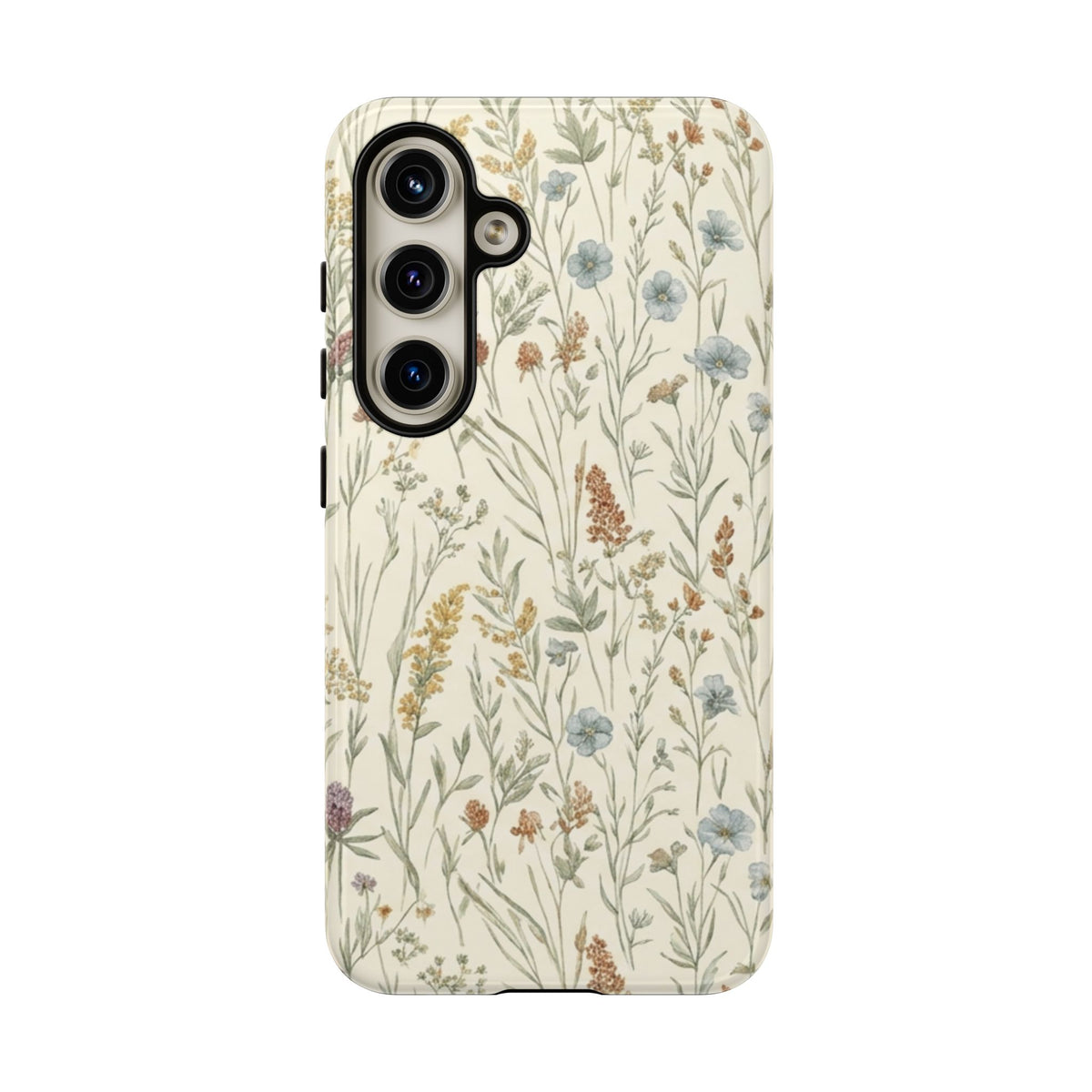 Floral Meadow Phone Case