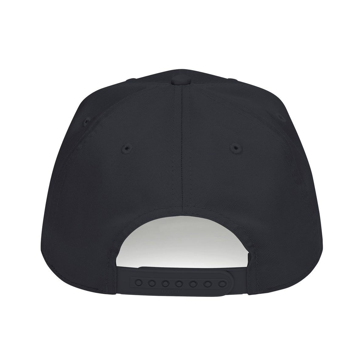 Casquette Rodeo Cowboy — Nord Country Co. Baseball Mi-Profil