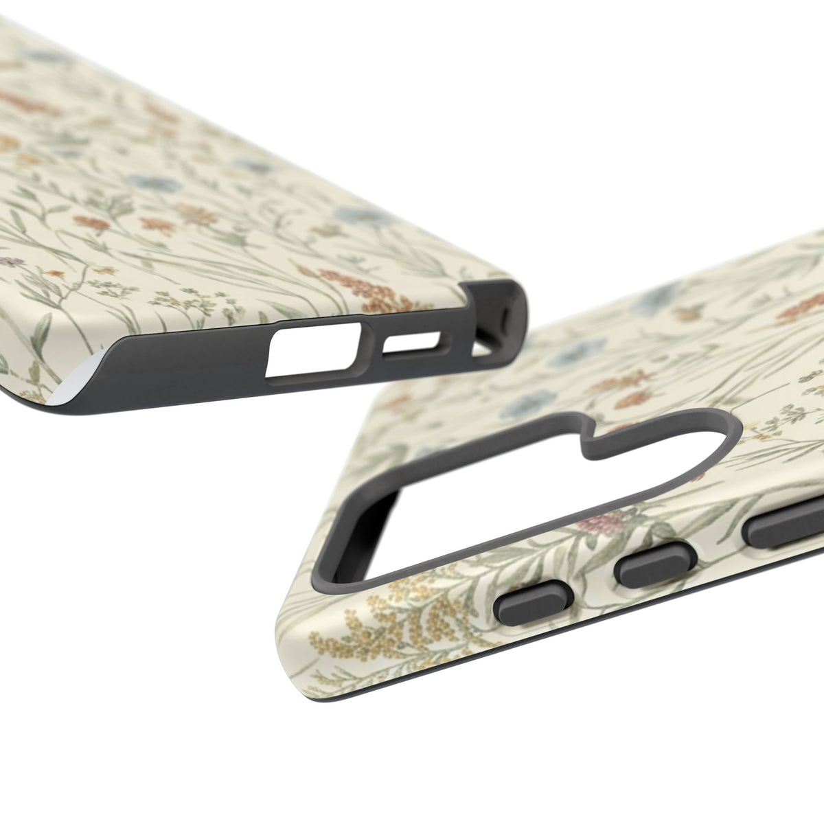 Floral Meadow Phone Case