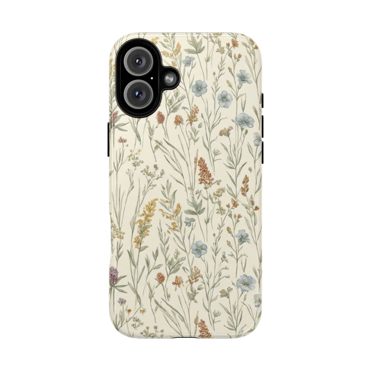 Floral Meadow Phone Case