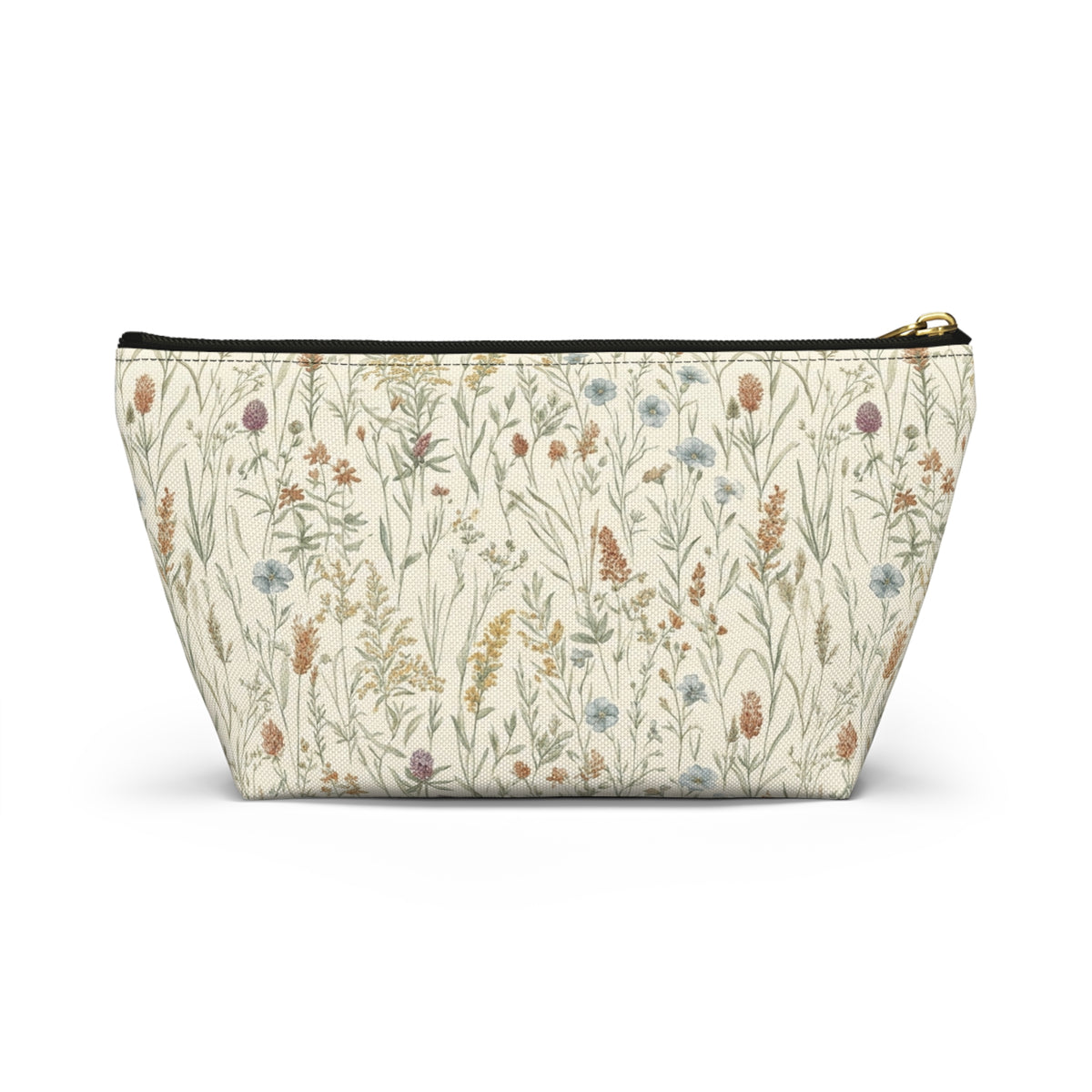 Pochette Accessoires — Prairie Fleurie