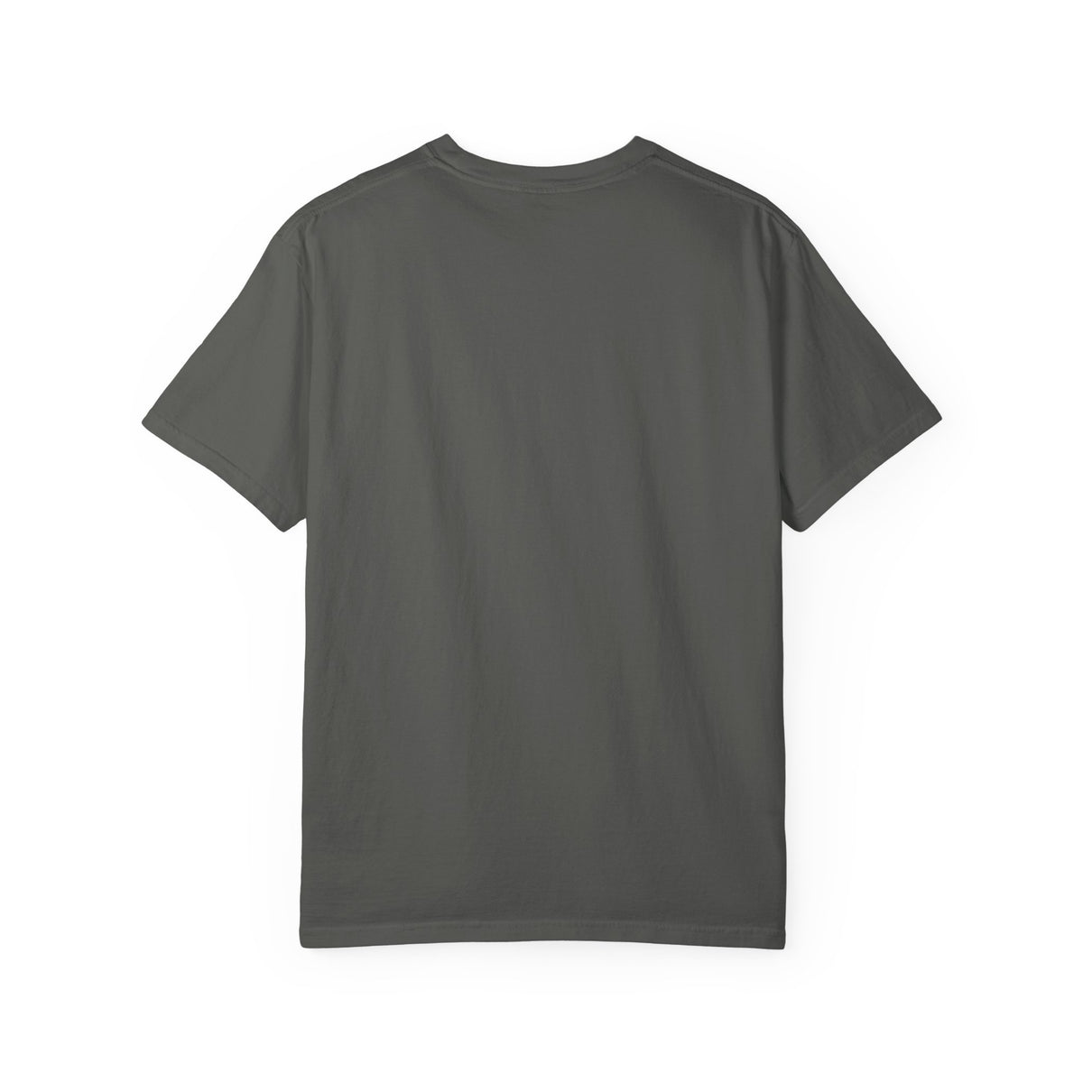 T-shirt Crâne de Longhorn — Design Minimaliste