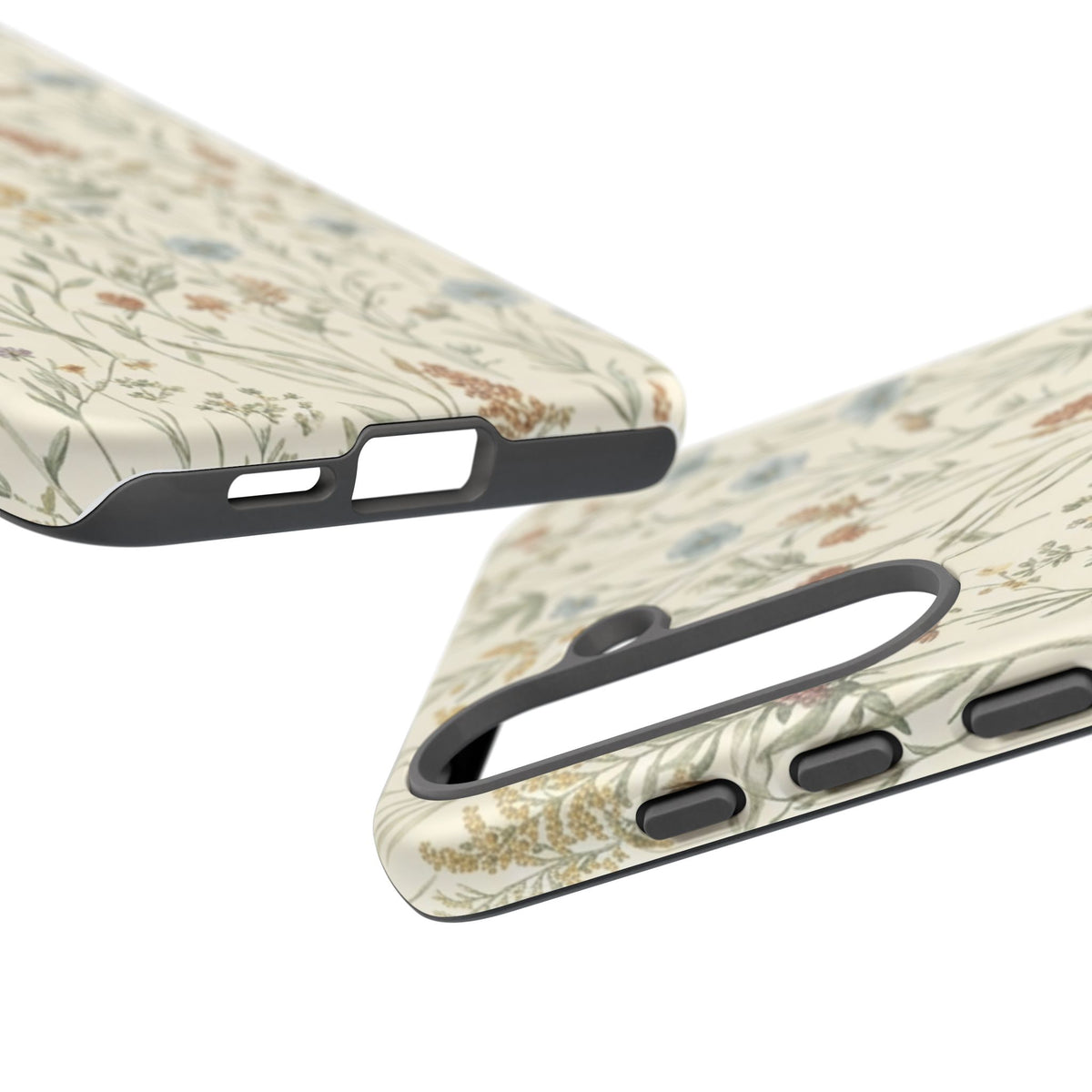 Floral Meadow Phone Case