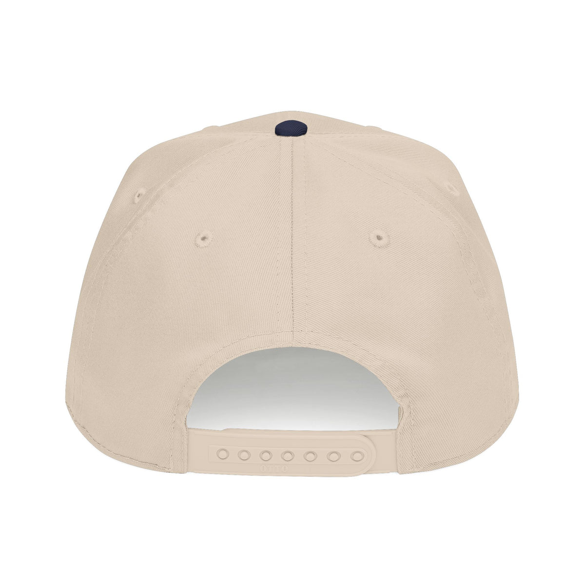 Casquette Rodeo Cowboy — Nord Country Co. Baseball Mi-Profil