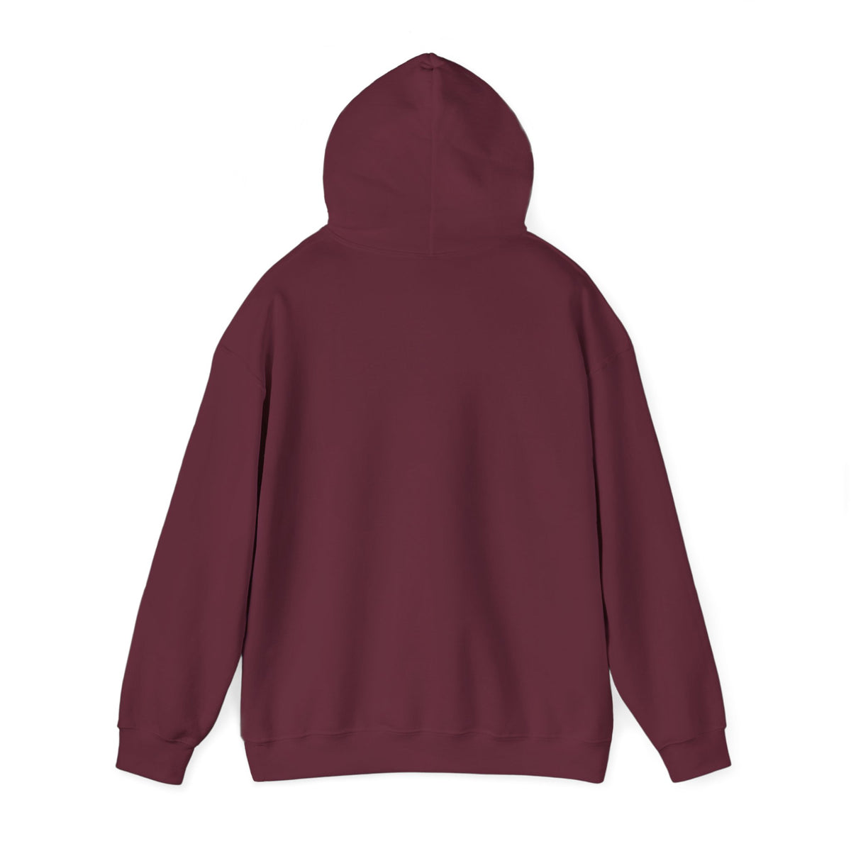 Coton Ouaté Minimaliste — Petit Logo Nord Country Co.
