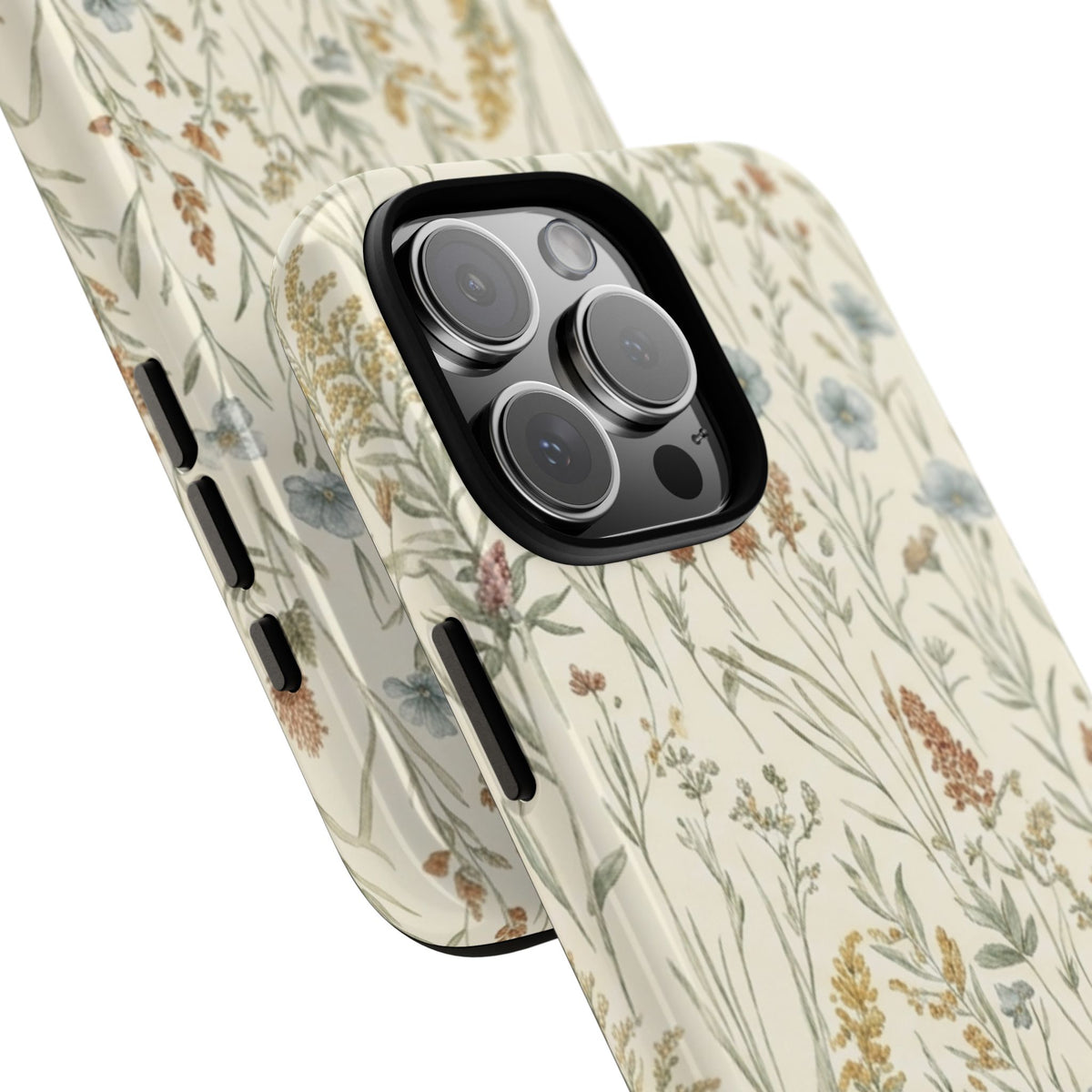 Floral Meadow Phone Case