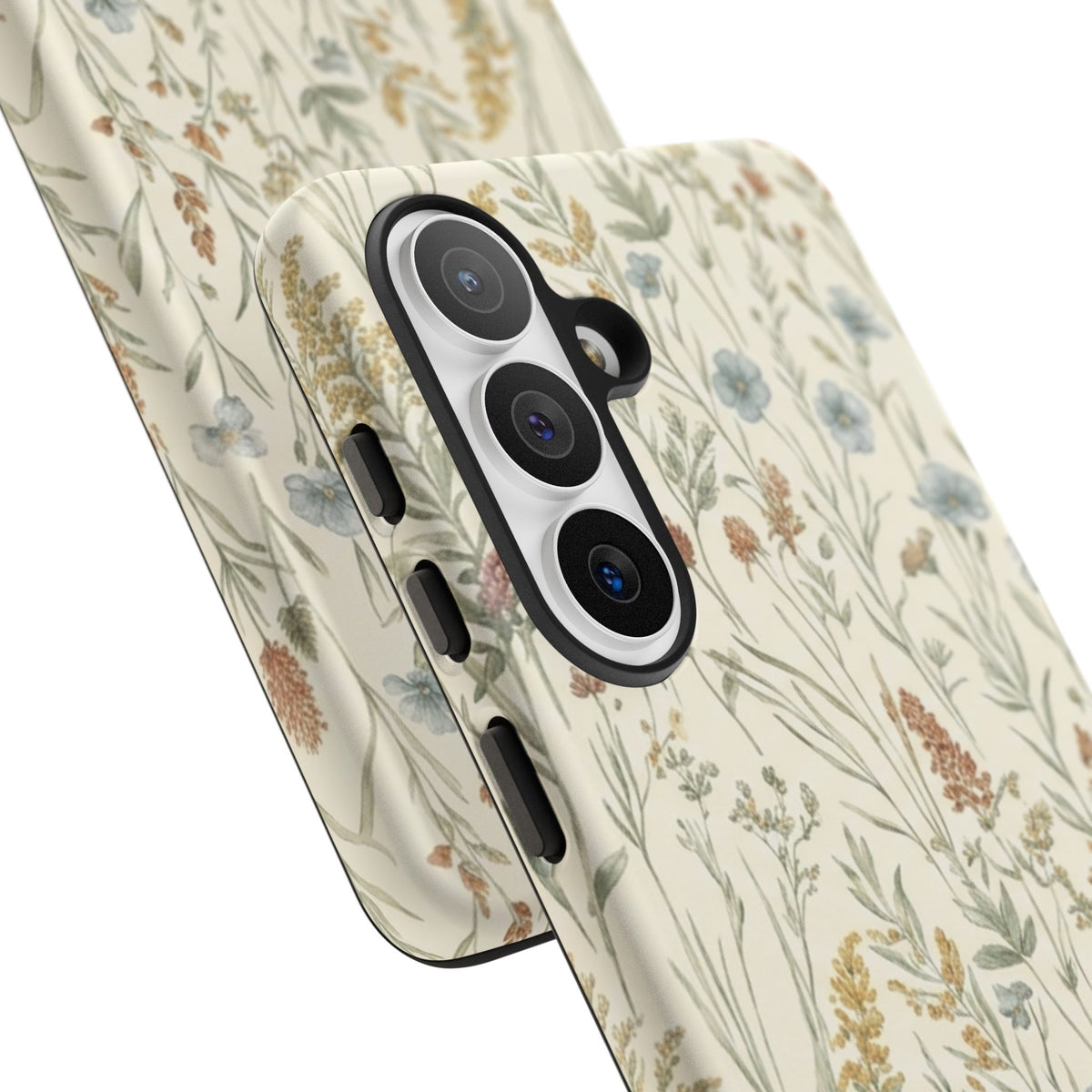 Floral Meadow Phone Case